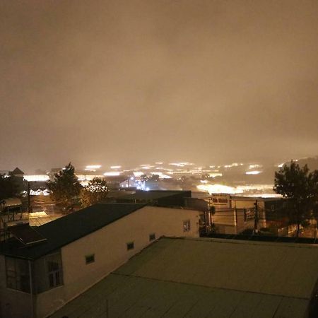 Dalat Horizon Hotell Exteriör bild