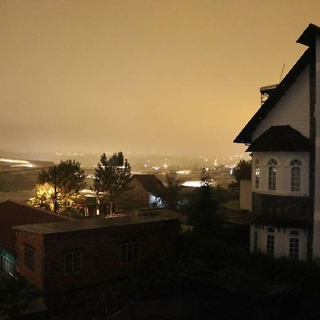 Dalat Horizon Hotell Exteriör bild