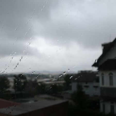 Dalat Horizon Hotell Exteriör bild