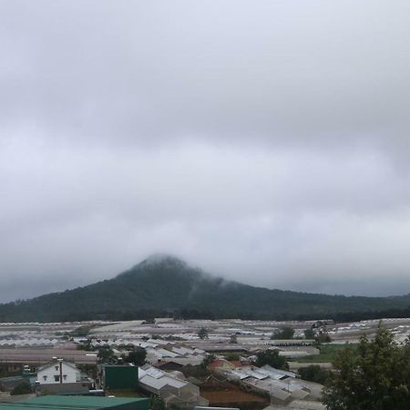 Dalat Horizon Hotell Exteriör bild