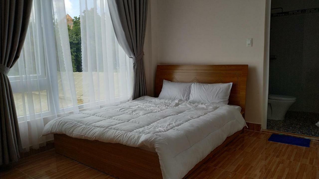 Dalat Horizon Hotell Exteriör bild