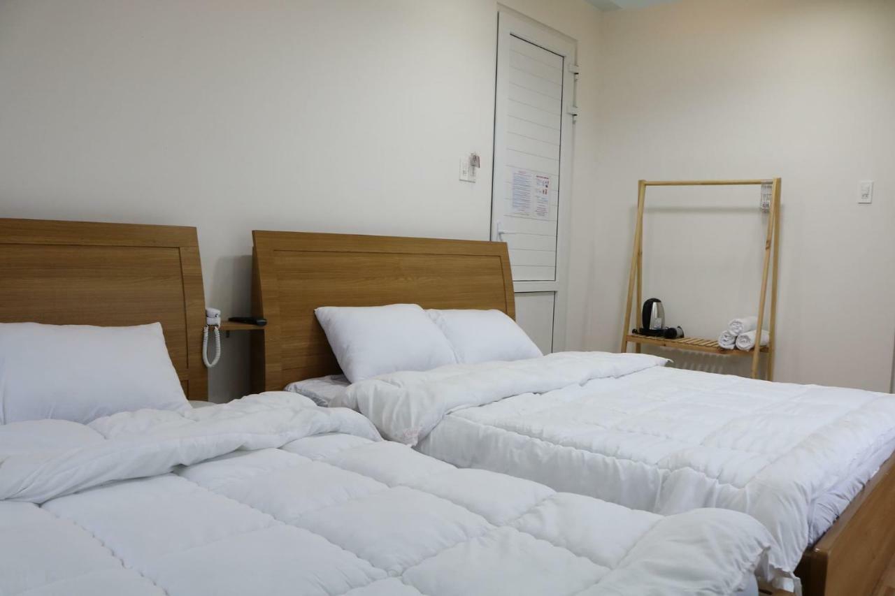 Dalat Horizon Hotell Exteriör bild
